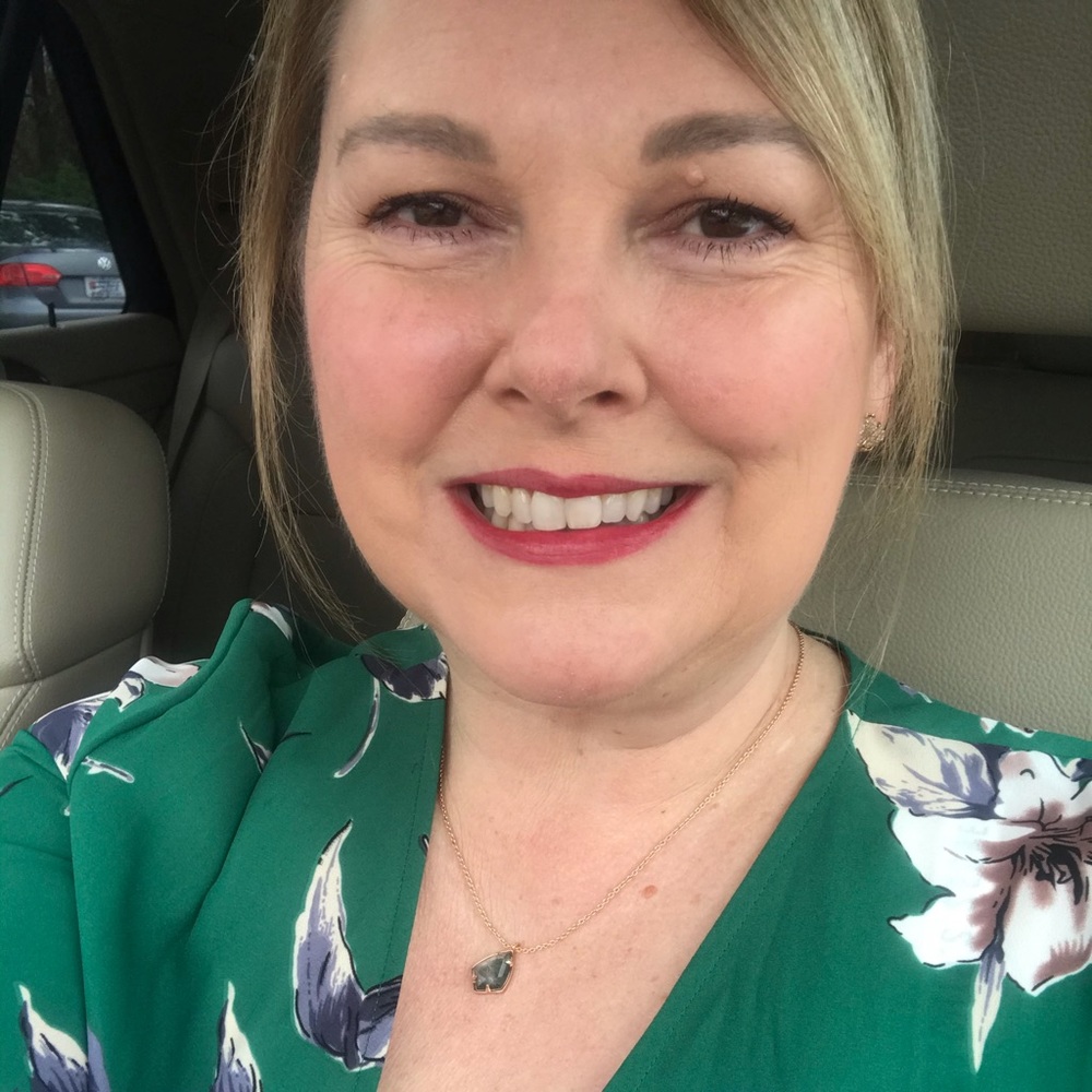 Meet your Posher, Anne-marie